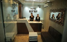 Hotel Best Buy