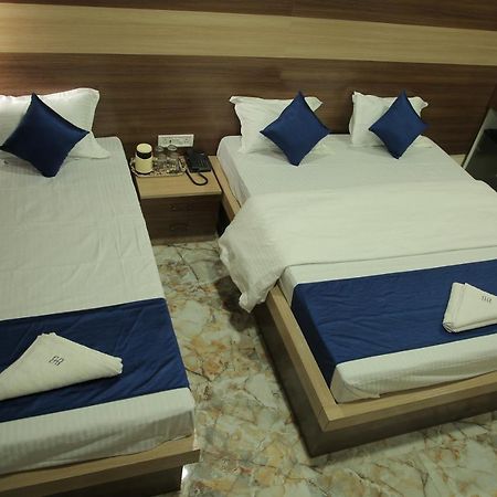 Hotel Best Buy Kolkata Exterior photo